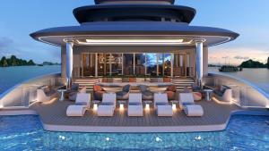 Athena Premium Halong Bay Cruise