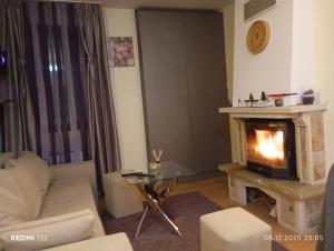 Апартамент 109 Комплекс "Замъка" Пампорово