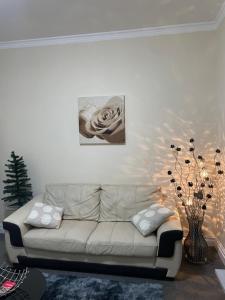 Modern & Cosy 2-Bedroom Flat in Sunderland