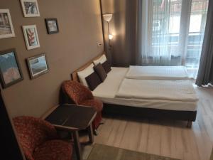 BLISKO DEPTAKA - Apartamenty i Pokoje