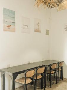 Siargao Hannah Homestay