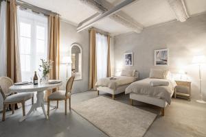 Hotel particulier Croisette