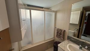 Benalmádena Beachfront, Piscina y Vistas al Mar