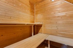 urige Hochgamshütte auf 1800m Nähe Skilift mit Sauna, Kamin & Panoramablick