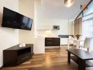 Apartament IZERY Szklarska Poręba by MSPro