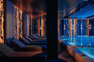 Grand Hotel Bansko - Fitness & SPA