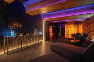 Grand Hotel Bansko - Fitness & SPA