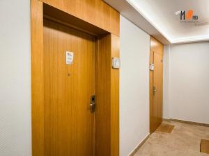 Apartament IZERY Szklarska Poręba by MSPro