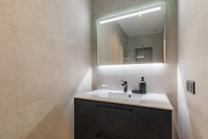 Spacious, central and air-conditioned - Bastille