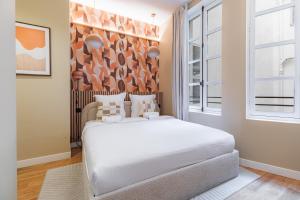 Spacious, central and air-conditioned - Bastille