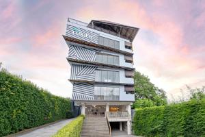 Rukita Sunset Road Seminyak