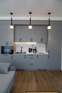 Апарт-отель Black Sea Point 5