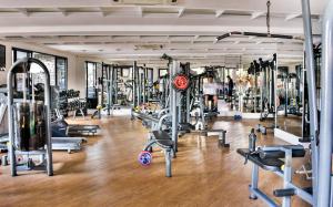 Apartamento na Beira Mar de Fortaleza - Edifício Landscape