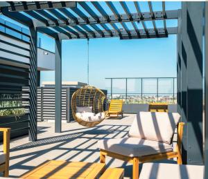 Apartament Sky Samodzielne meldowanie