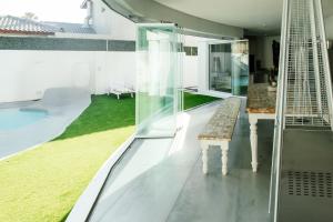 Beach House in Sunset Beach