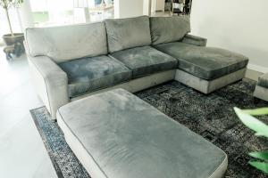 Beach House in Sunset Beach