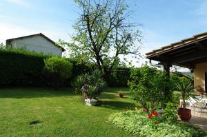 Maisons d'hotes Marievalerianne : photos des chambres