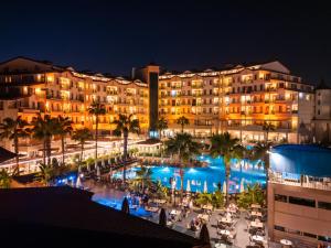 BELLA RESORT & SPA