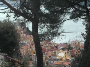 2 Parking - Lerici Center & Home - Rùstegu Dùze