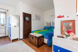 2 Parking - Lerici Center & Home - Rùstegu Dùze