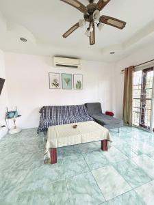 Sachi Home Villa Bangtao - Near Muay Thai and Beach