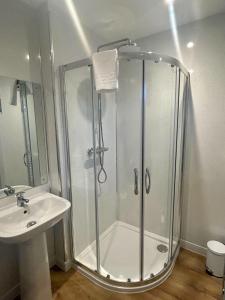 Bluebell Lodge 5 with Hot Tub