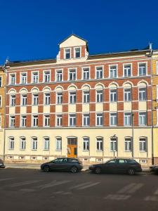 soulscape Citylight Apartments - LOFT - saniert, 2 Schlazimmer, modern, zentrumsnah, gratis WIFI