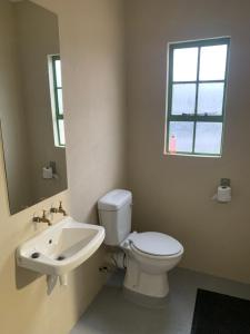 Soebatsfontein Guest Lodge