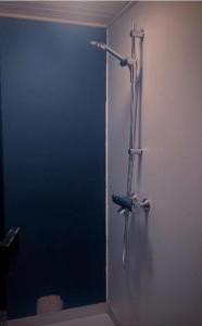 Arctic circle cabin 1