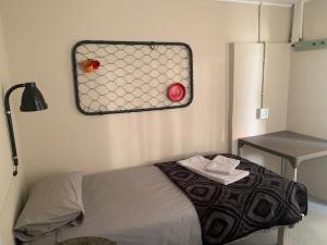 Soebatsfontein Guest Lodge