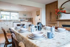 1 Box Iron Cottage, Shotley