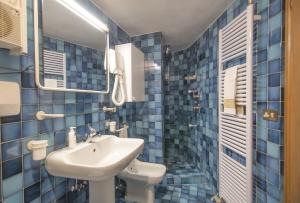 Nel cuore di Cortina comodo appartamento con parcheggio