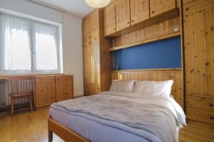 Nel cuore di Cortina comodo appartamento con parcheggio