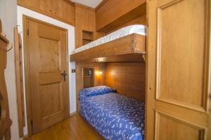 Nel cuore di Cortina comodo appartamento con parcheggio