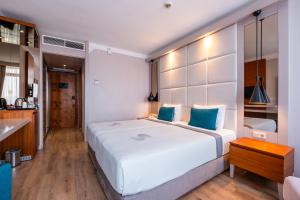 BELLA RESORT & SPA