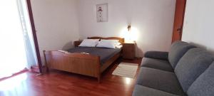 Apartments Branka- 4 apartments in house- 1 apartment has jacuzzi