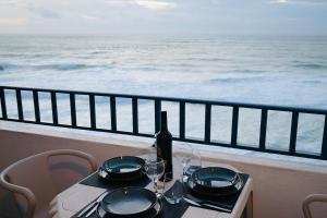 Casa da Praia - Vista Mar