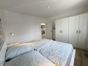 Genießerei am Wangermeer