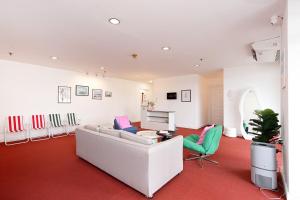 Elegant King BR Apt Bathtub, BTS Central BKK BTB8