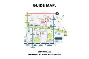 Elegant King BR Apt Bathtub, BTS Central BKK BTB8