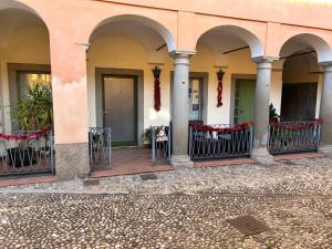 La Corte Dei Cappuccini