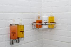 Moxwini Self Catering Apartments