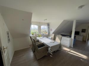 Ferienwohnung im Schafhaus