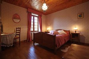 Chambre avec Salon, Chez Marie-Jo