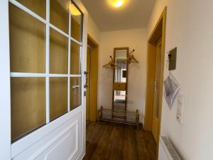 Haus Segelbär in Hooksiel