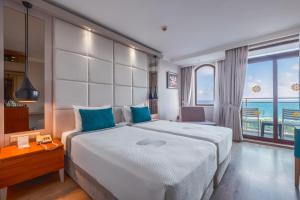 BELLA RESORT & SPA