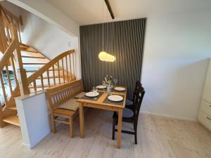 Haus Strandgut in Hooksiel