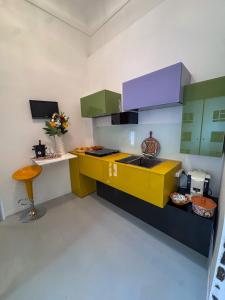 A Cantunera - Apartment