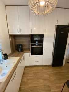 Apartament Starówka