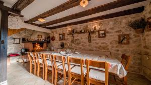 Villa Supetarska Draga with 3 bedrooms in Rab